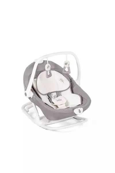 Leagan si balansoar rotativ - Sansa 2in1 - Fern - Joie