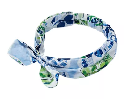  Rochie jungla cu bentita - Mayoral 7 ani (122 cm)