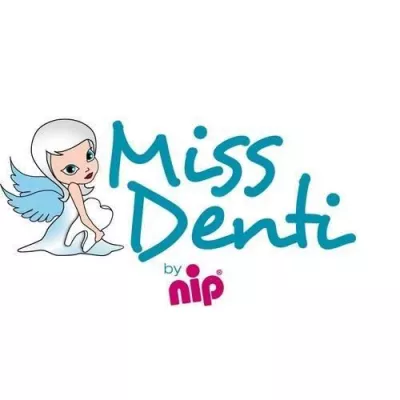 Suzeta Miss Denti marimea 1 (fara dinti) 0-6 luni, nip 31800
