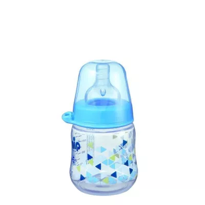 Set Biberoane Nou Nascut Baiat, nip 39018