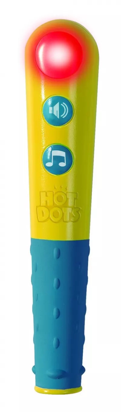 Pix hot dots mare