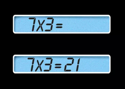 Joc de matematica rapida