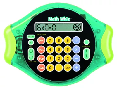 Joc de matematica rapida