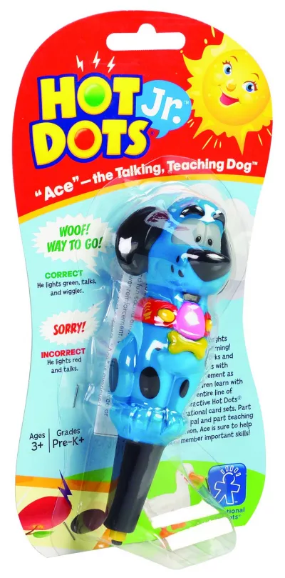 Pix Hot Dots - Catel