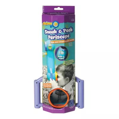 GeoSafari- Periscop pentru copii
