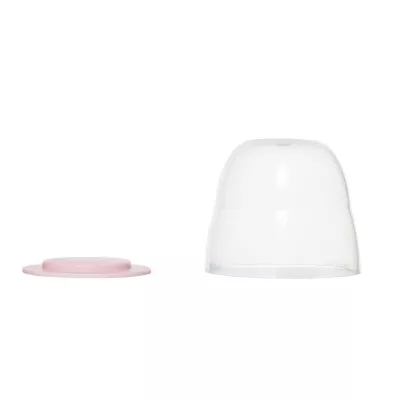 Set biberoane pentru stocare lapte matern - model 2017