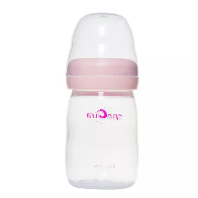 Set biberoane pentru stocare lapte matern - model 2017