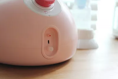 Pompa de san electrica dubla DEW 350