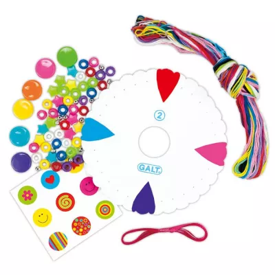 Friendship Bracelets