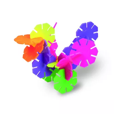 Set de construit - First Octons - 48 piese