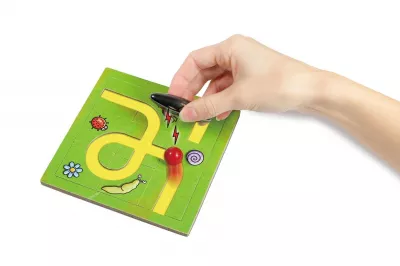 Set experimente - Magnetic Lab