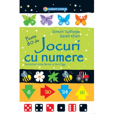 Jocuri cu numere - Corint