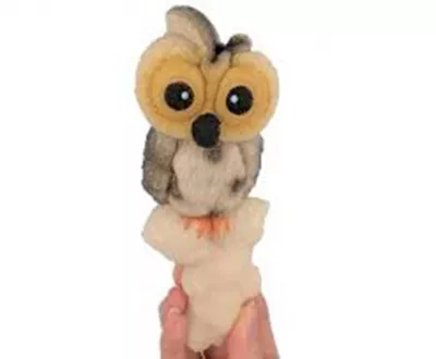 Ou - Bufnita
