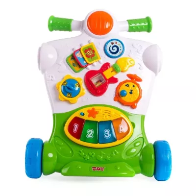 Premergator muzical 3 in 1