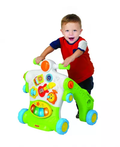 Premergator muzical 3 in 1