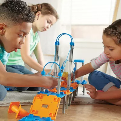 Set STEM - Skate Park