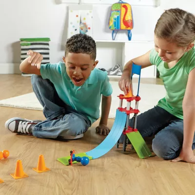 Set STEM - Skate Park