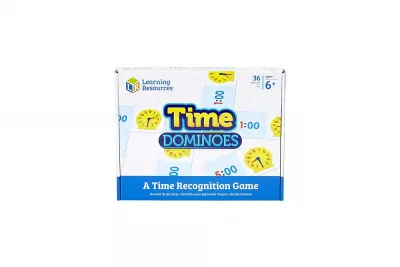 Joc dominoul timpului