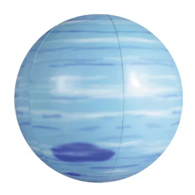 Sistemul solar gonflabil
