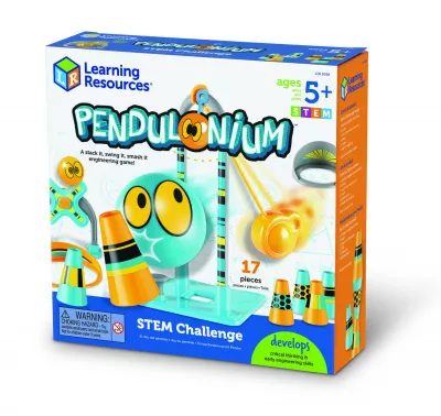 Set STEM - Pendulonium
