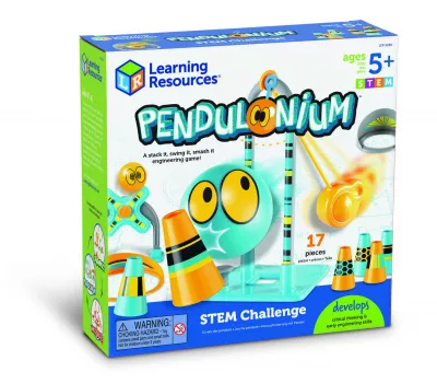 Set STEM - Pendulonium