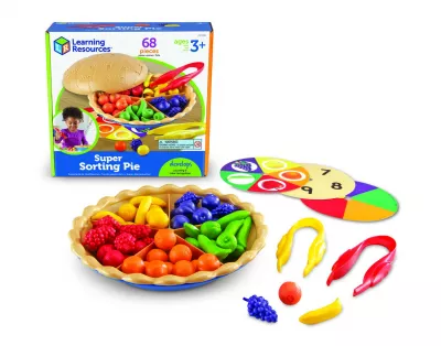 Placinta pentru sortat