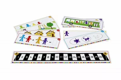 Carduri activitati -Familia mea