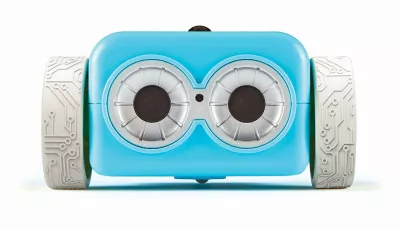 Set STEM - Robotelul Botley