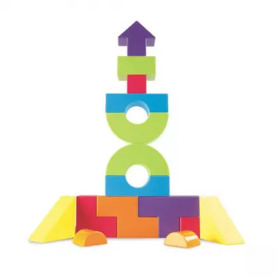 Joc de logica - Mental Blox 360
