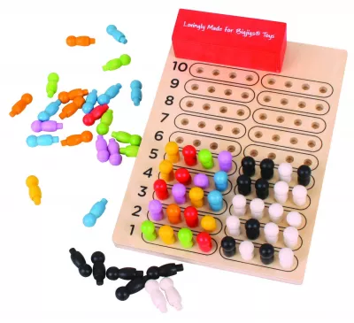 Joc de logica - Codebreaker - BigJigs