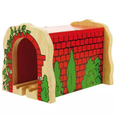 Tunel din caramida - BigJigs