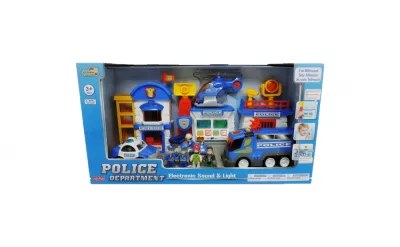 Sectia de politie
