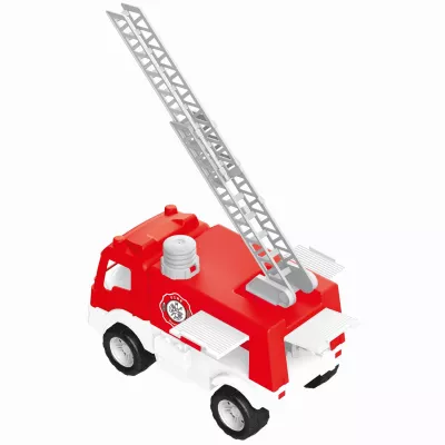 Masina de pompieri - 38 cm - Dolu