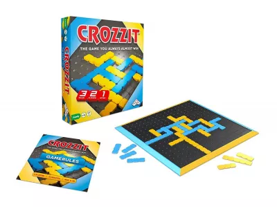 Joc de strategie - Crozzit