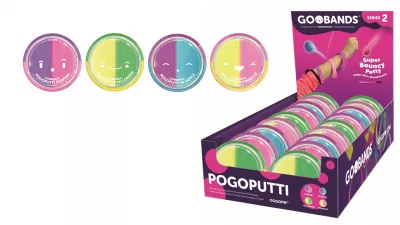 Bratara POGOPUTTI