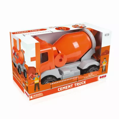 Betoniera - 42 cm - Dolu