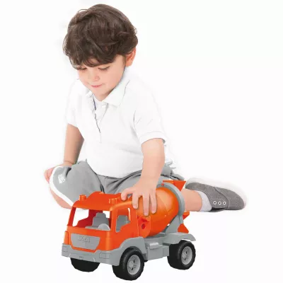 Betoniera - 42 cm - Dolu