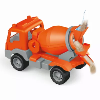 Betoniera - 42 cm - Dolu