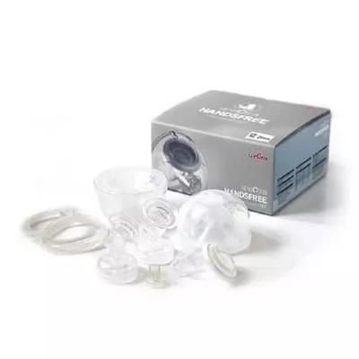 Set Cupe Hands Free (24 mm)