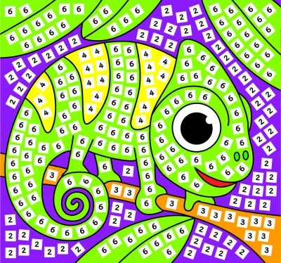 Set creativ - Mozaic