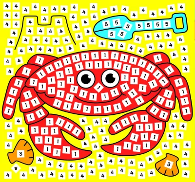 Set creativ - Mozaic