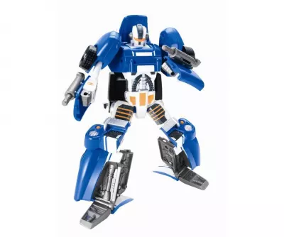 Robot Converters - M.A.R.S. - Cybotronix