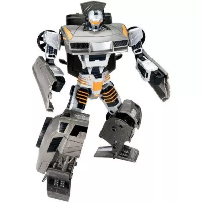 Robot Converters -  M.A.R.S. (1:24) - Cybotronix