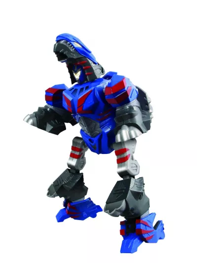Robot Converters - M.A.R.S (Stegosaurus) - Cybotronix