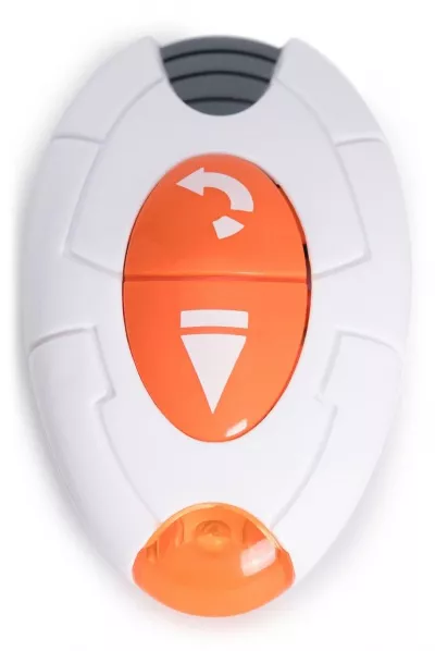 Robot dinozaur cu telecomanda - Cybotronix