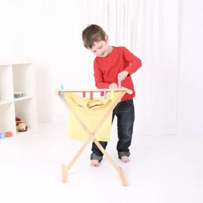 Joc de rol - Uscator de rufe - BigJigs