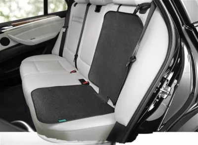 Protectie integrala pentru scaunul auto PVC - Apramo