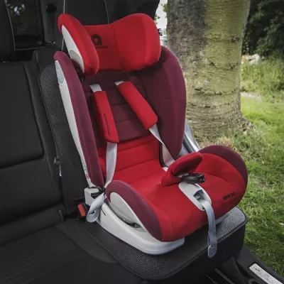 Protectie integrala pentru scaunul auto PVC - Apramo