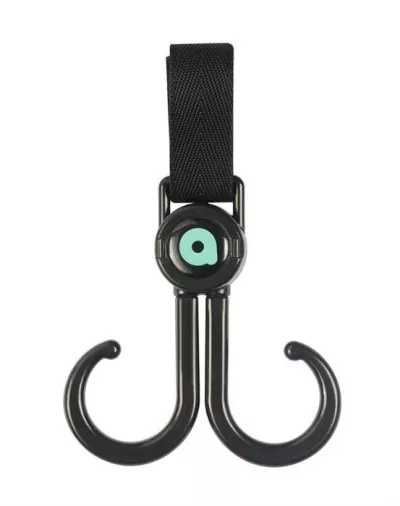 Set Carlige pentru carucior - Apramo