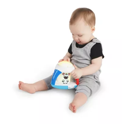 Baby Einstein - Jucarie electronica Curiosity Kaleidoscope